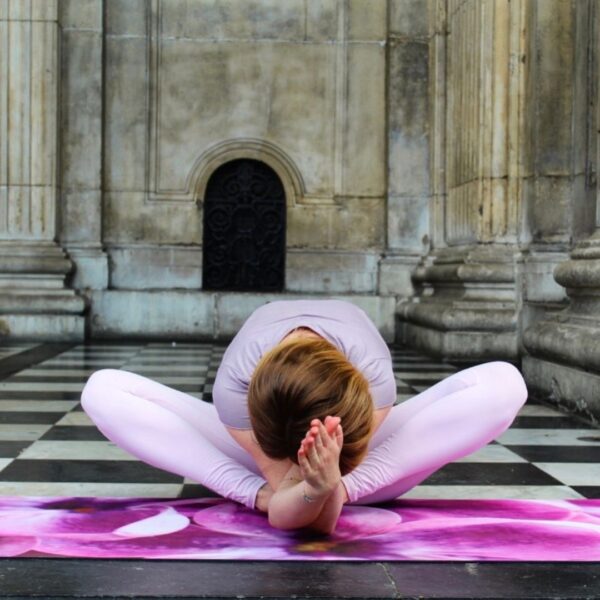 Spring Blossom Mat