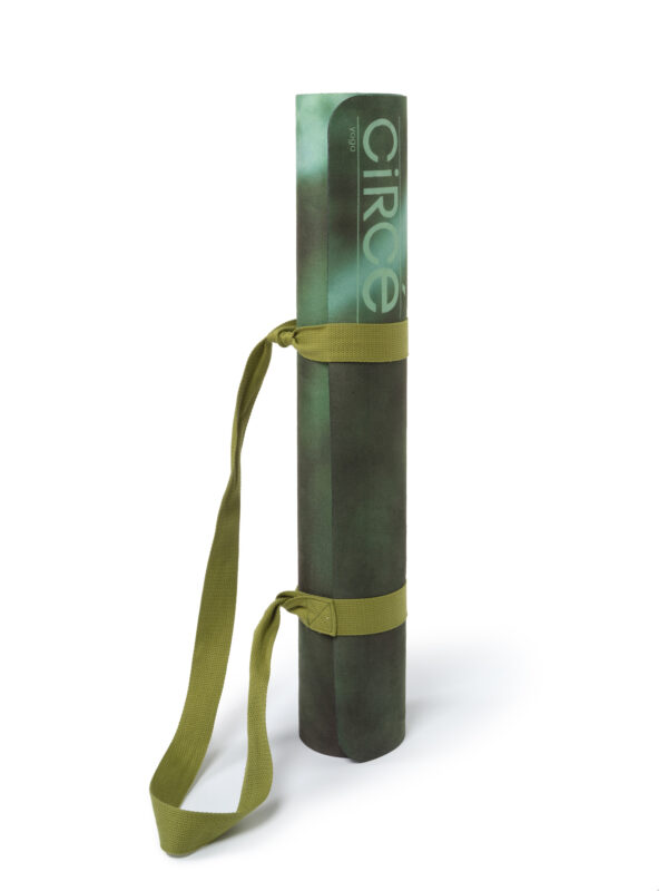 Regular yoga mat