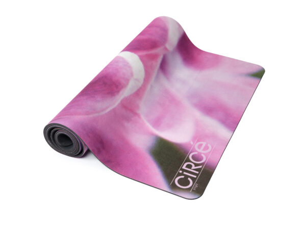 Eco-friendly yoga mat