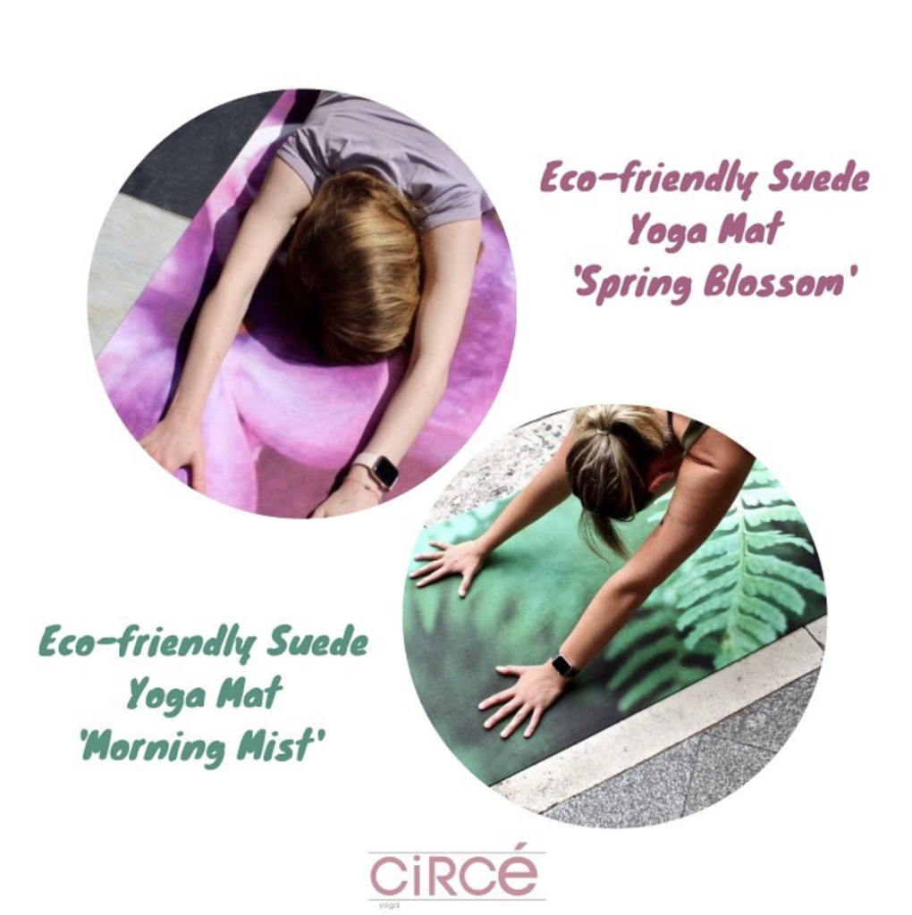 Yogamats