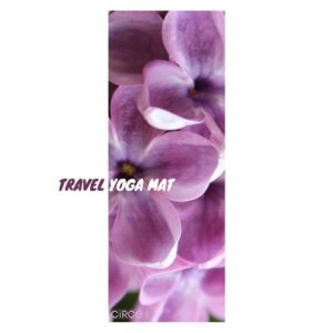 Travel Mat