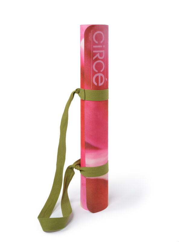 Summer dream yoga mat
