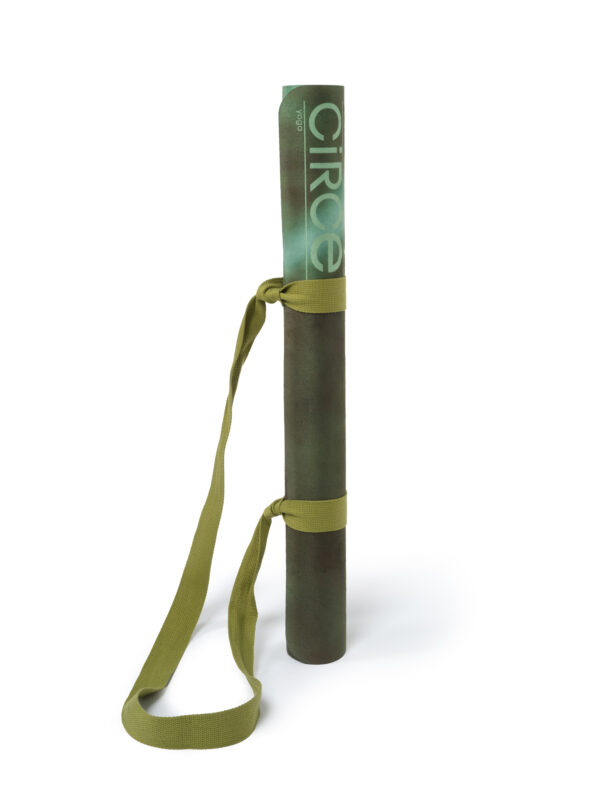 yoga mat for travel