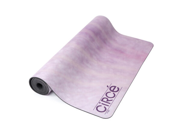 Lilac mat