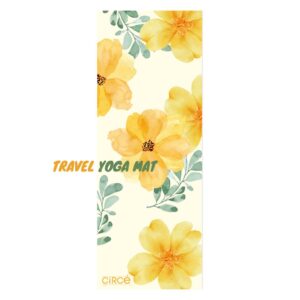 Travel Yoga Mat