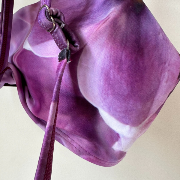 Adjustable body strap