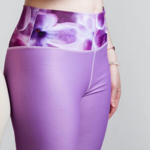 Spring Blossom Leggings