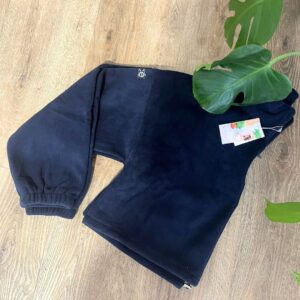 Dark blue jacket