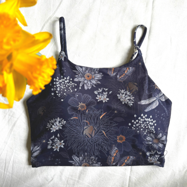 Circé sports bra