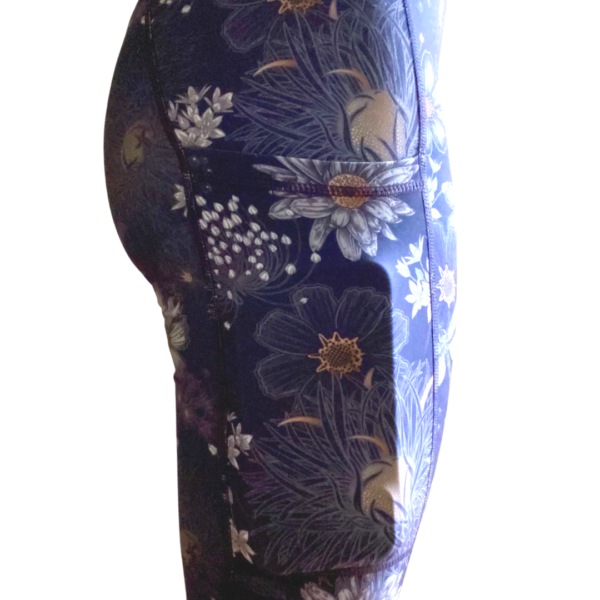 Large pocket