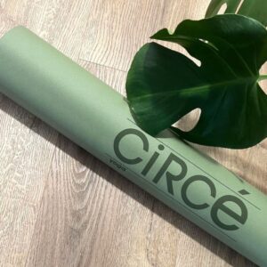 Sage Travel Mat