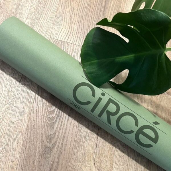 Sage Travel Mat