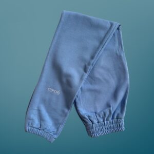 Baby Blue Sweatpants