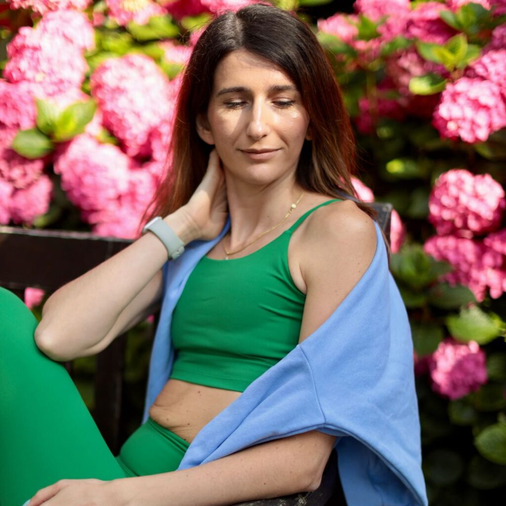 Yoga Circe