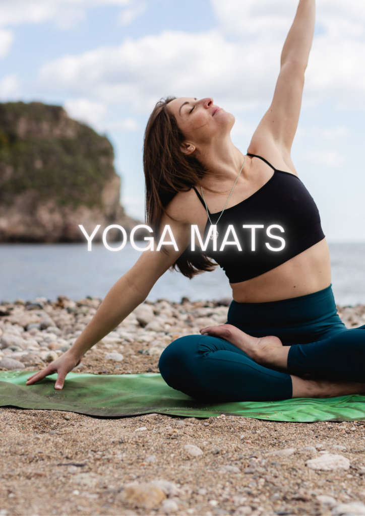 Best yogamats
